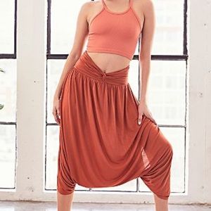 Free People Just Breathe Pant
